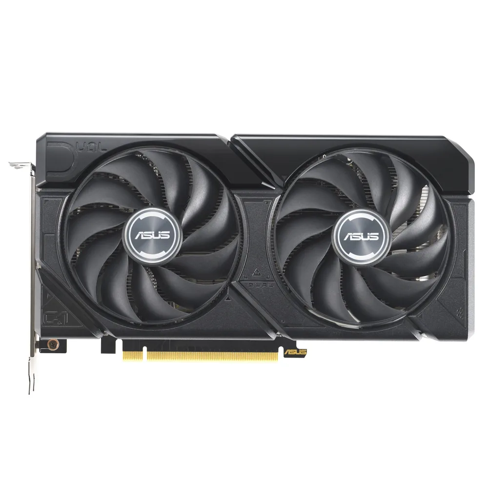 ASUS Dual GeForce RTX 4070 Super 12GB GDDR6X product photo